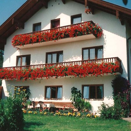 Landhaus Koch Hoslwang Экстерьер фото