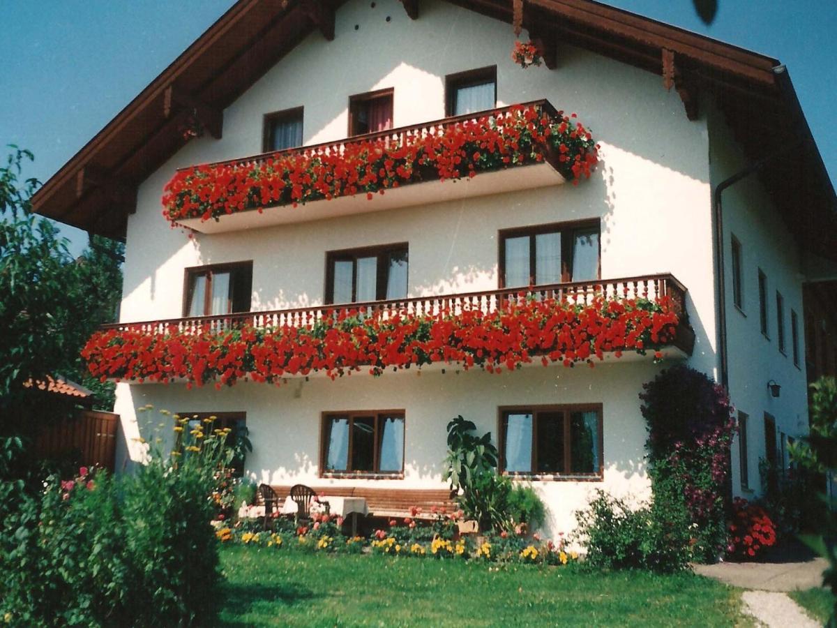 Landhaus Koch Hoslwang Экстерьер фото