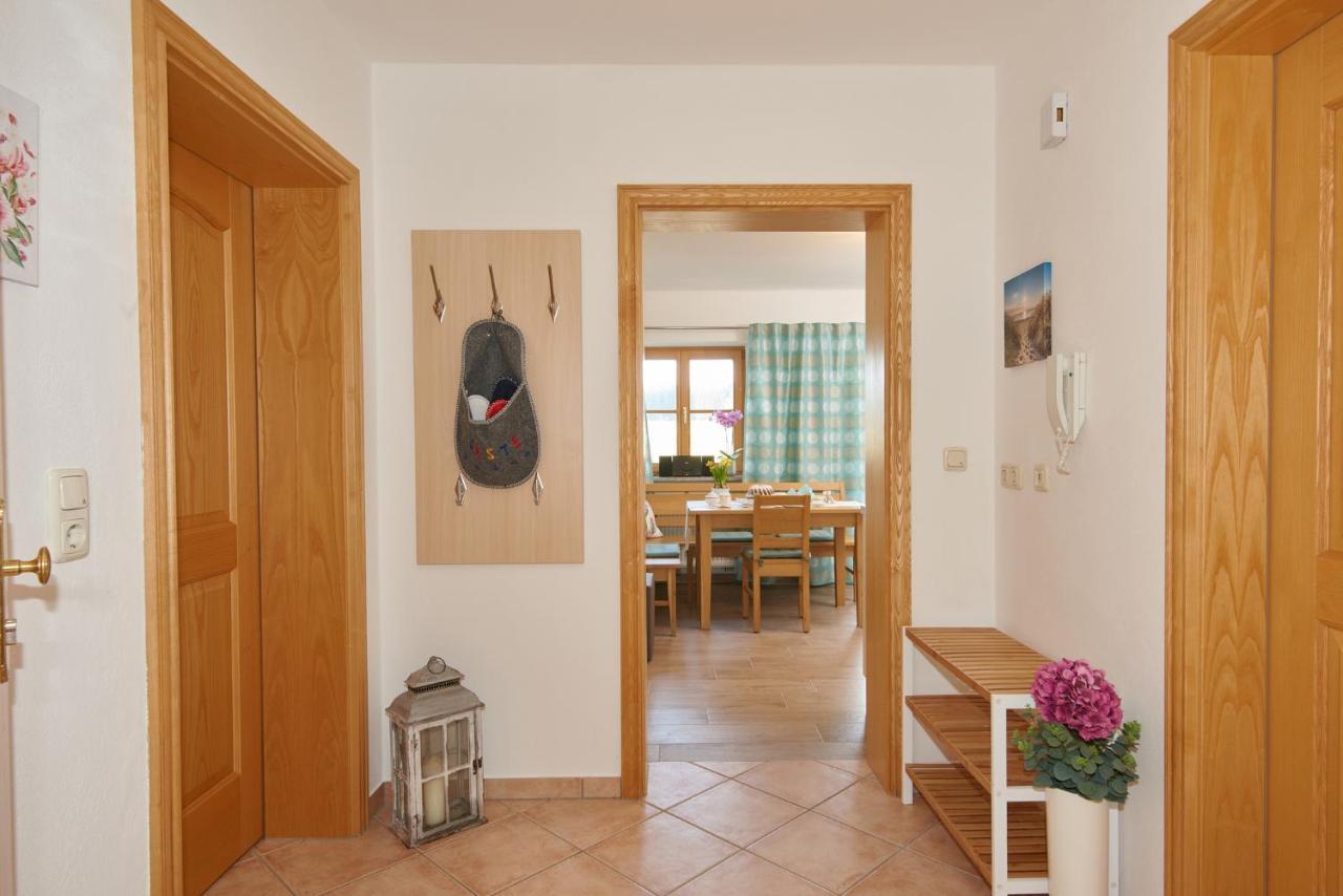 Landhaus Koch Hoslwang Экстерьер фото